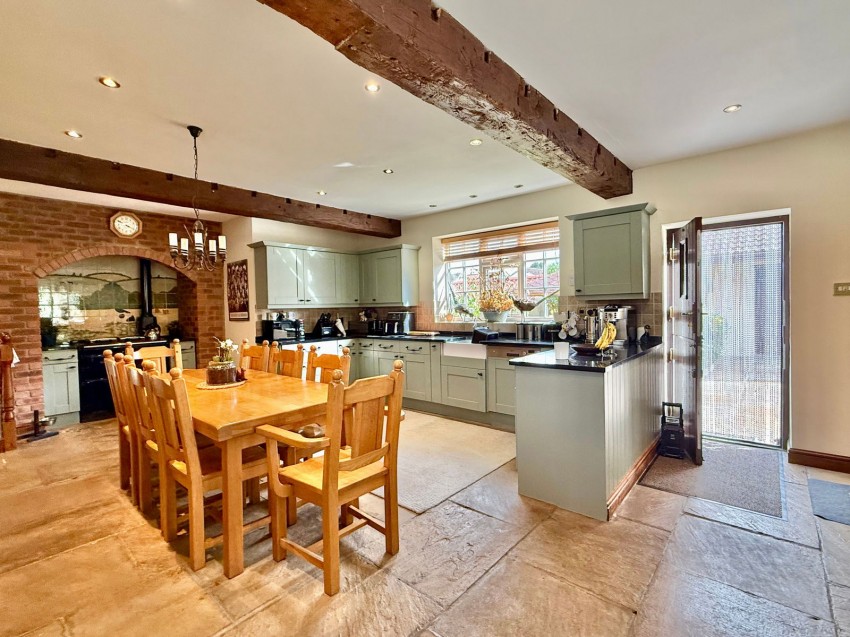 Images for Saxton, Coldhill Lane, LS24