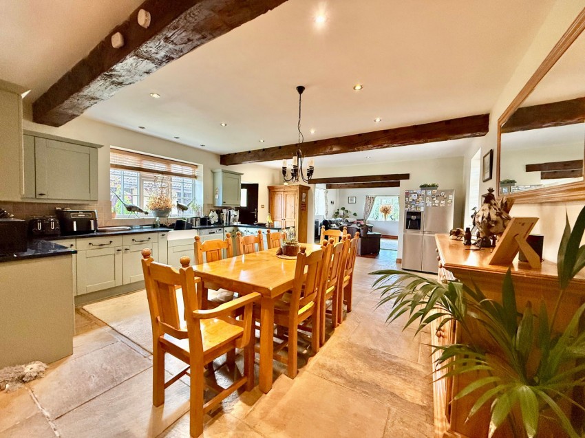 Images for Saxton, Coldhill Lane, LS24