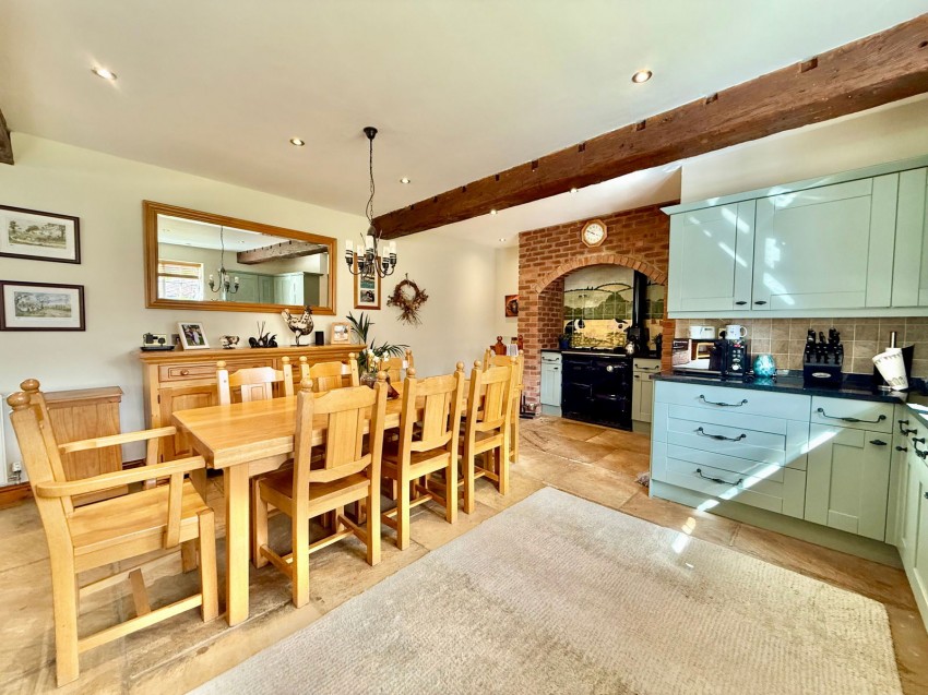 Images for Saxton, Coldhill Lane, LS24