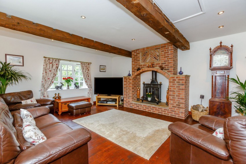 Images for Saxton, Coldhill Lane, LS24