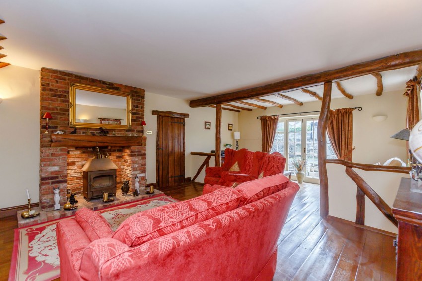 Images for Saxton, Coldhill Lane, LS24