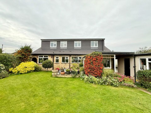 View Full Details for Wetherby, North Grove Drive, LS22