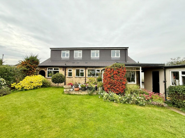 Wetherby, North Grove Drive, LS22