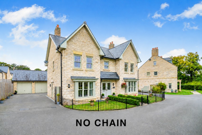 Images for Boston Spa, Hampole Way, LS23