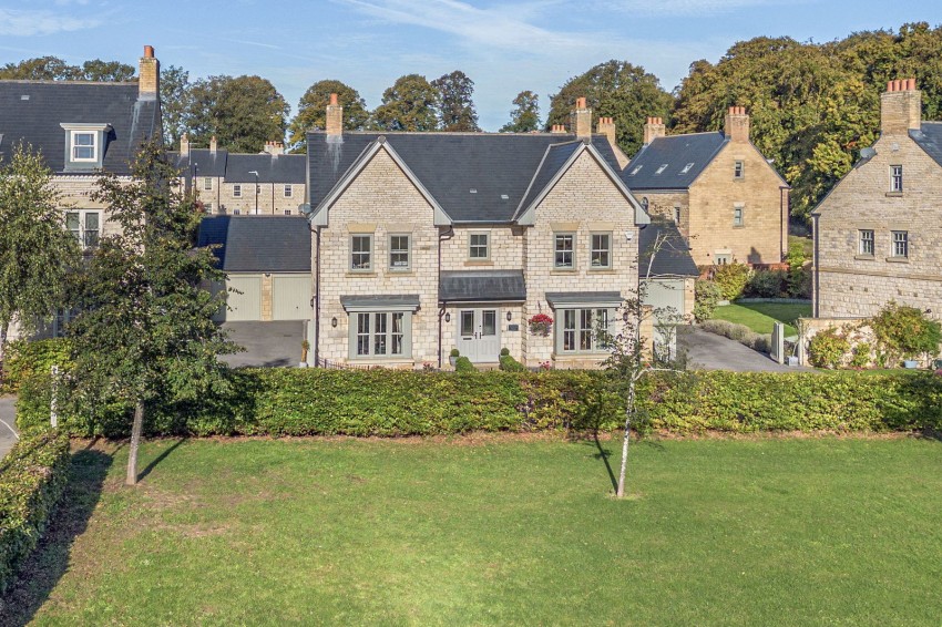 Images for Boston Spa, Hampole Way, LS23