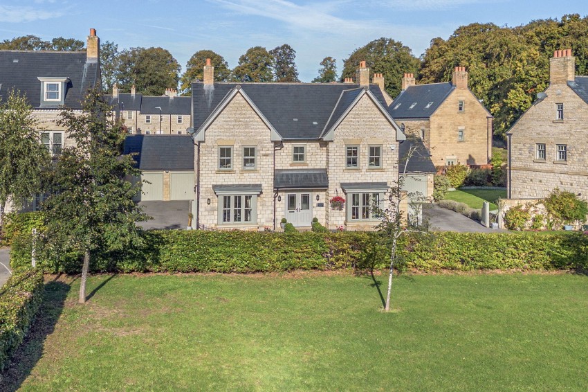 Images for Boston Spa, Hampole Way, LS23