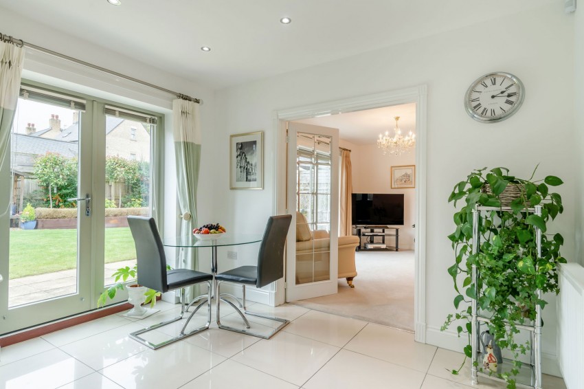 Images for Boston Spa, Hampole Way, LS23