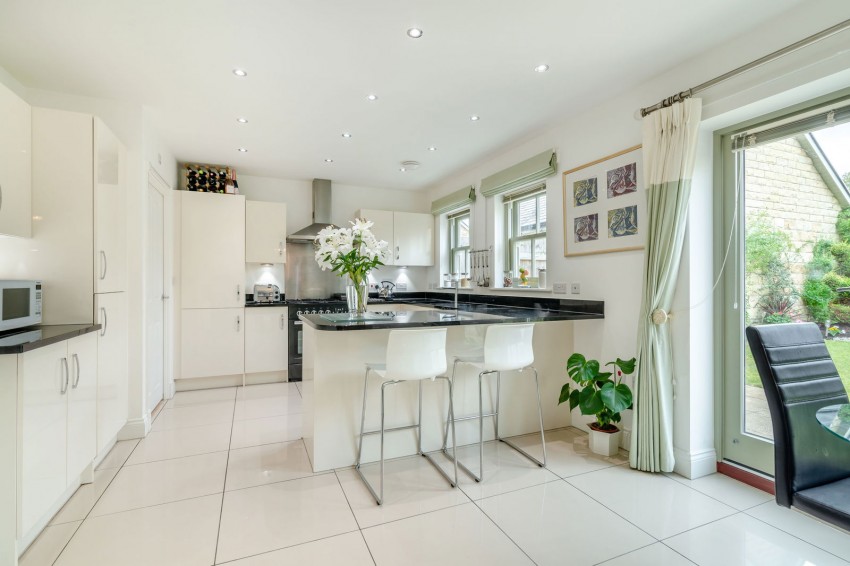 Images for Boston Spa, Hampole Way, LS23