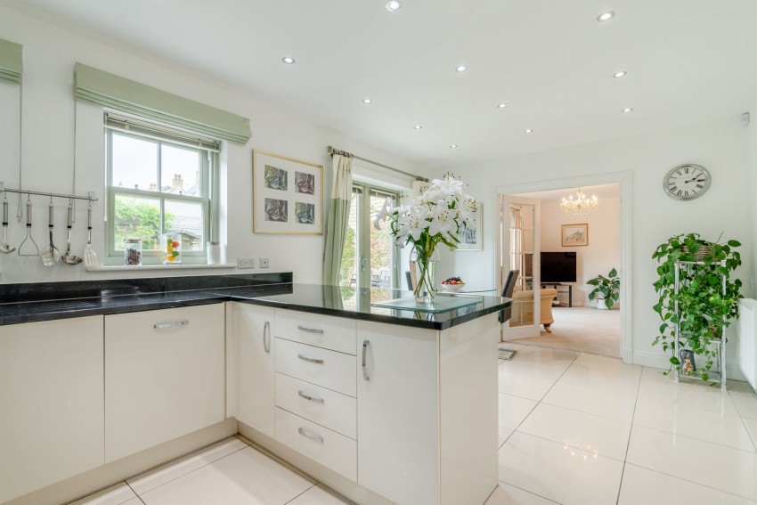 Images for Boston Spa, Hampole Way, LS23