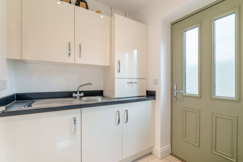 Images for Boston Spa, Hampole Way, LS23
