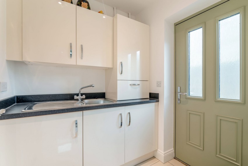 Images for Boston Spa, Hampole Way, LS23