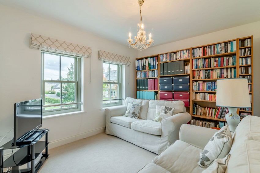 Images for Boston Spa, Hampole Way, LS23