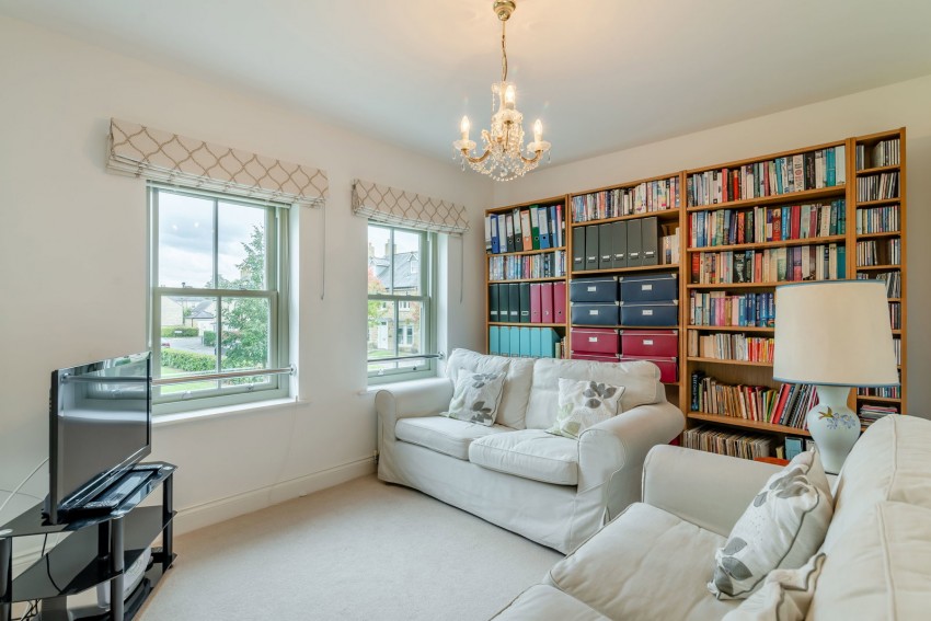 Images for Boston Spa, Hampole Way, LS23