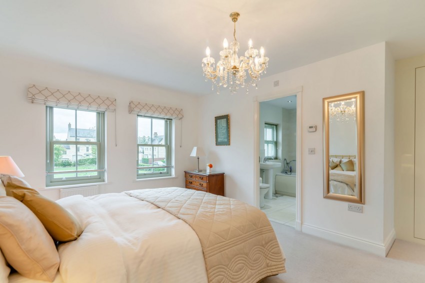 Images for Boston Spa, Hampole Way, LS23