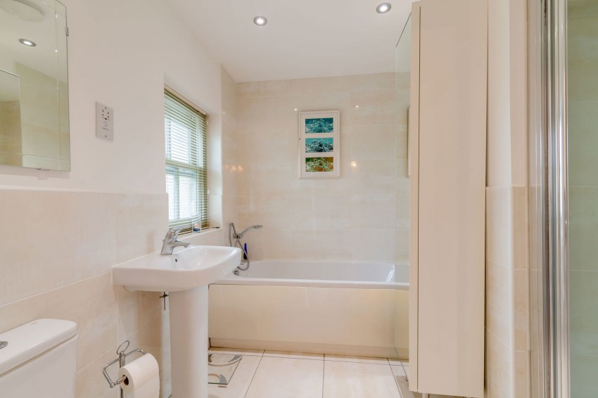Images for Boston Spa, Hampole Way, LS23
