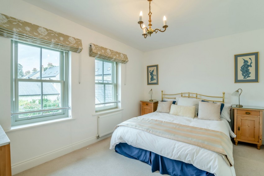 Images for Boston Spa, Hampole Way, LS23