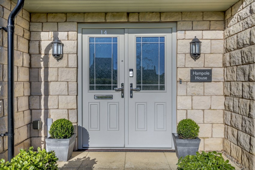 Images for Boston Spa, Hampole Way, LS23