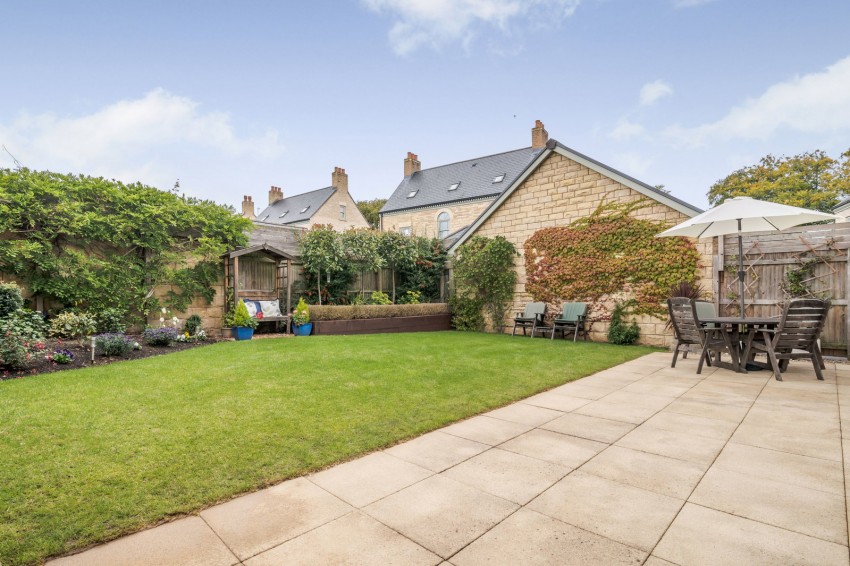 Images for Boston Spa, Hampole Way, LS23