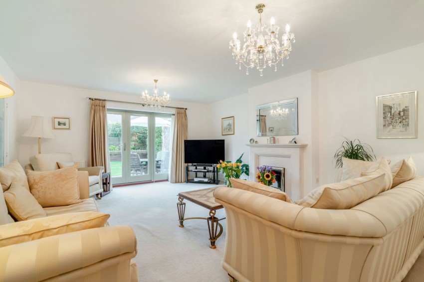 Images for Boston Spa, Hampole Way, LS23