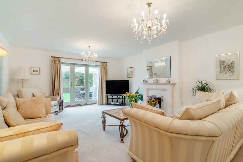 Images for Boston Spa, Hampole Way, LS23