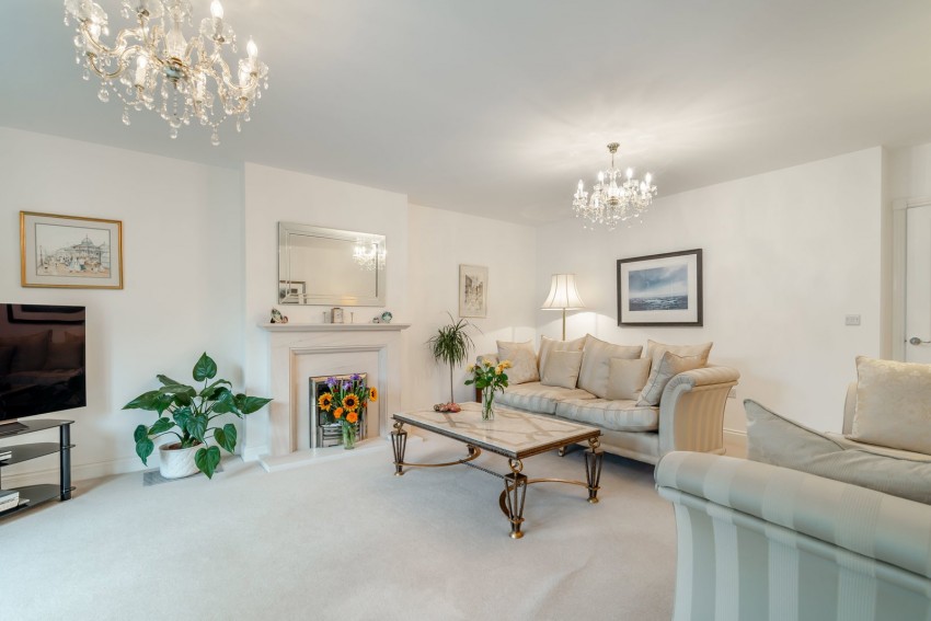 Images for Boston Spa, Hampole Way, LS23