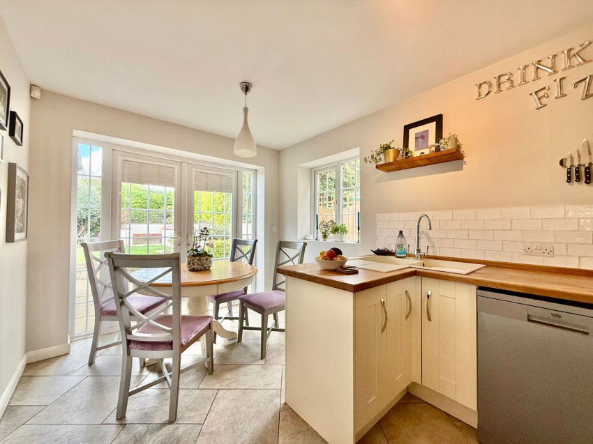 Images for Wetherby, Chatsworth Drive, LS22