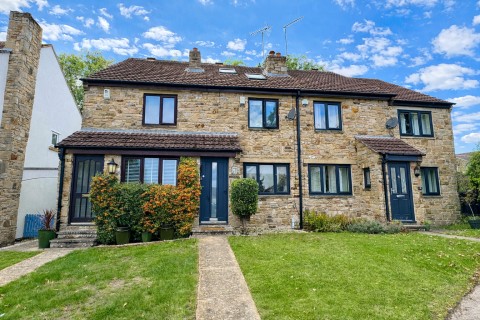 View Full Details for Wetherby, Grasmere Drive, LS22