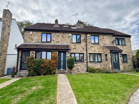 View Full Details for Wetherby, Grasmere Drive, LS22