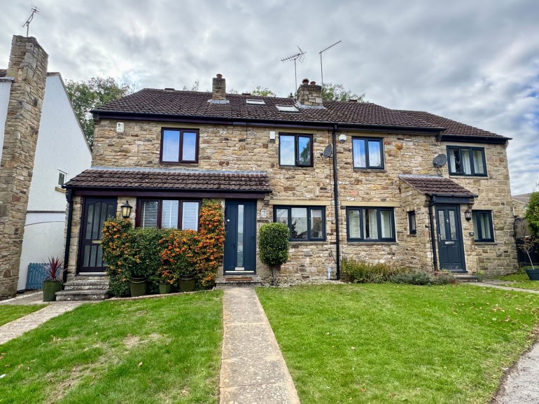 Wetherby, Grasmere Drive, LS22