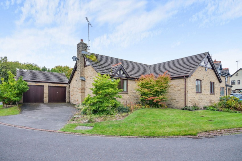 Images for Collingham, Cotterdale Holt, LS22