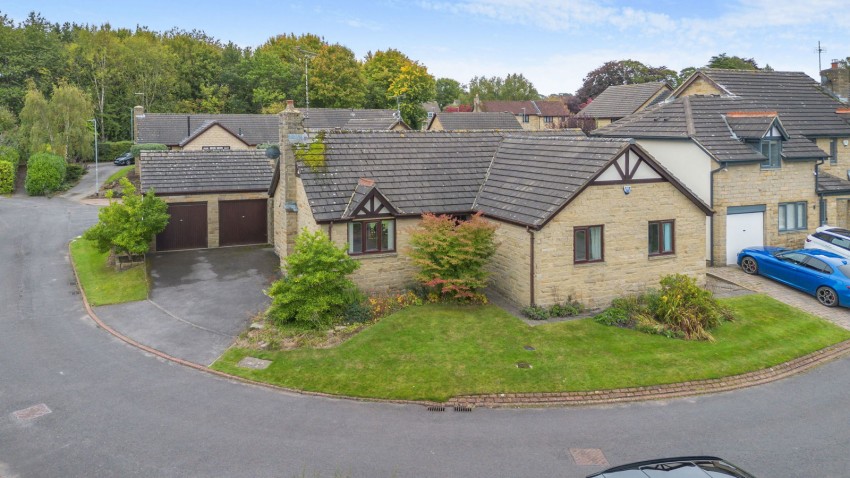 Images for Collingham, Cotterdale Holt, LS22