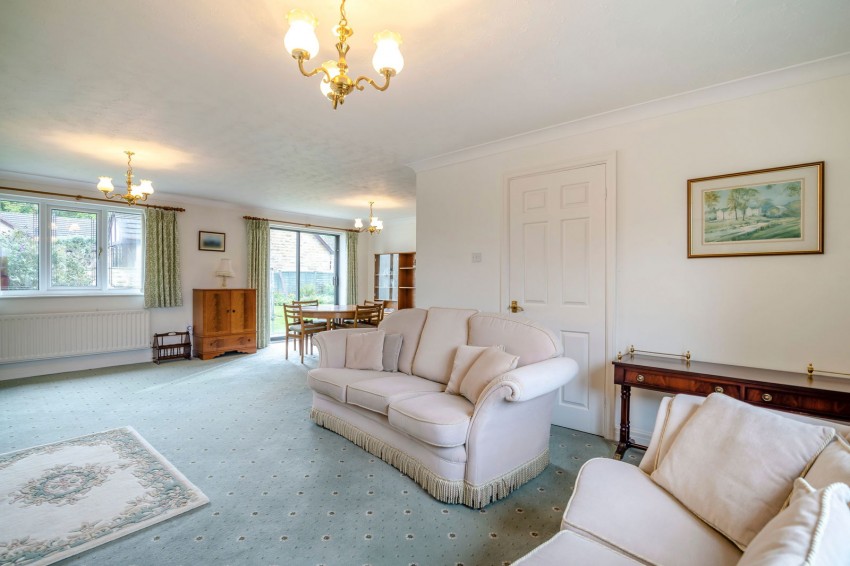 Images for Collingham, Cotterdale Holt, LS22