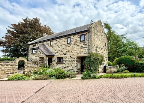 View Full Details for Sicklinghall ~ Back Lane,  LS22 