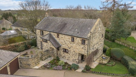 View Full Details for Sicklinghall ~ Back Lane,  LS22 