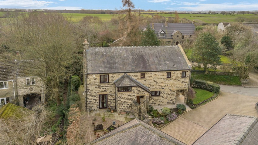 Images for Sicklinghall ~ Back Lane,  LS22 