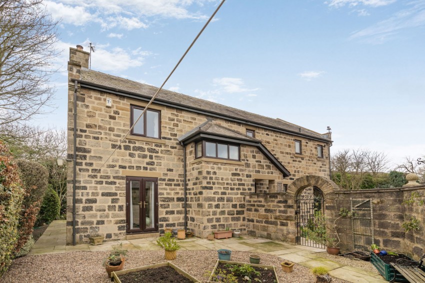 Images for Sicklinghall ~ Back Lane,  LS22 