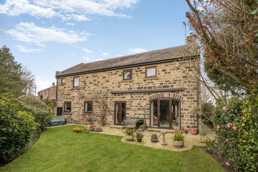 Images for Sicklinghall ~ Back Lane,  LS22 