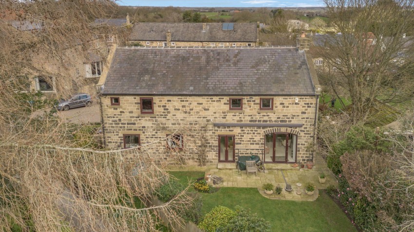 Images for Sicklinghall ~ Back Lane,  LS22 