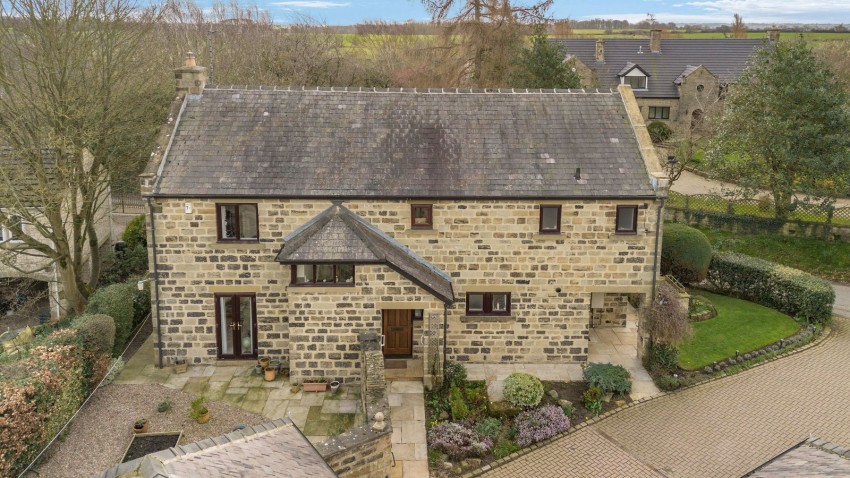 Images for Sicklinghall ~ Back Lane,  LS22 