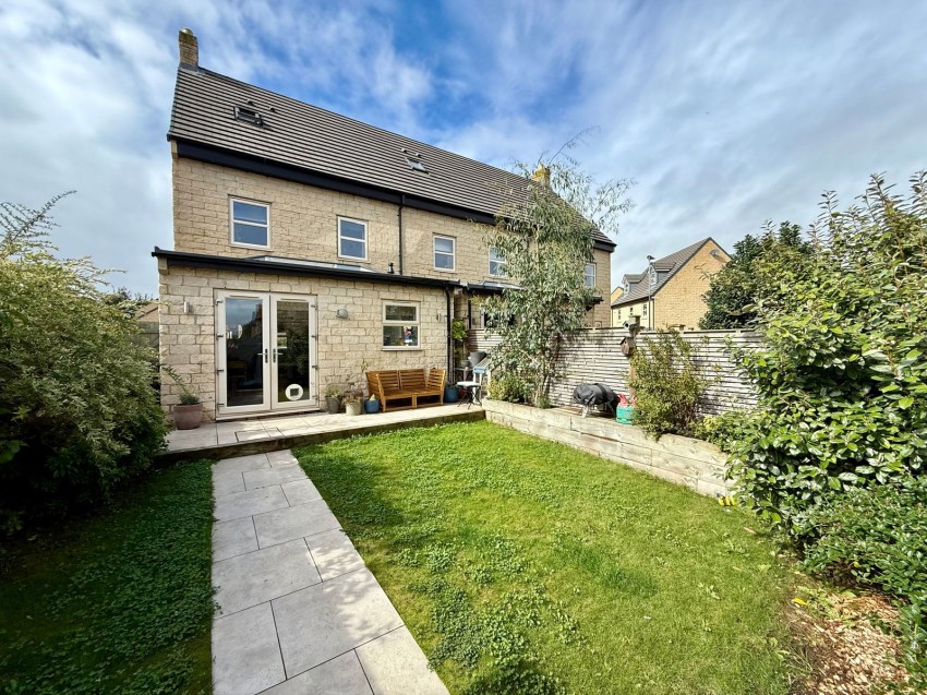 Images for Boston Spa, Thorp Drive, LS23