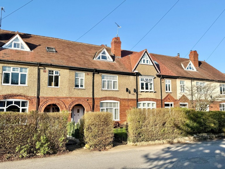 Collingham ~ School Lane, LS22 