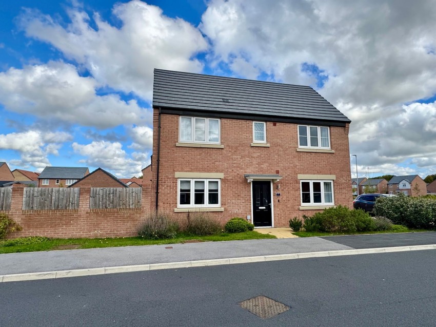 Images for Thorp Arch, Wetherby, Rochester Row, LS23