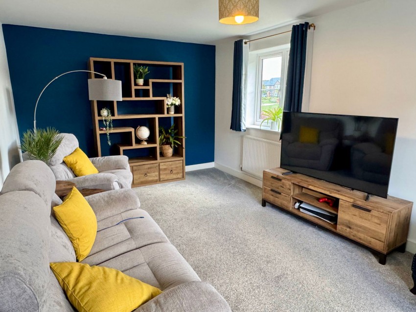 Images for Thorp Arch, Wetherby, Rochester Row, LS23