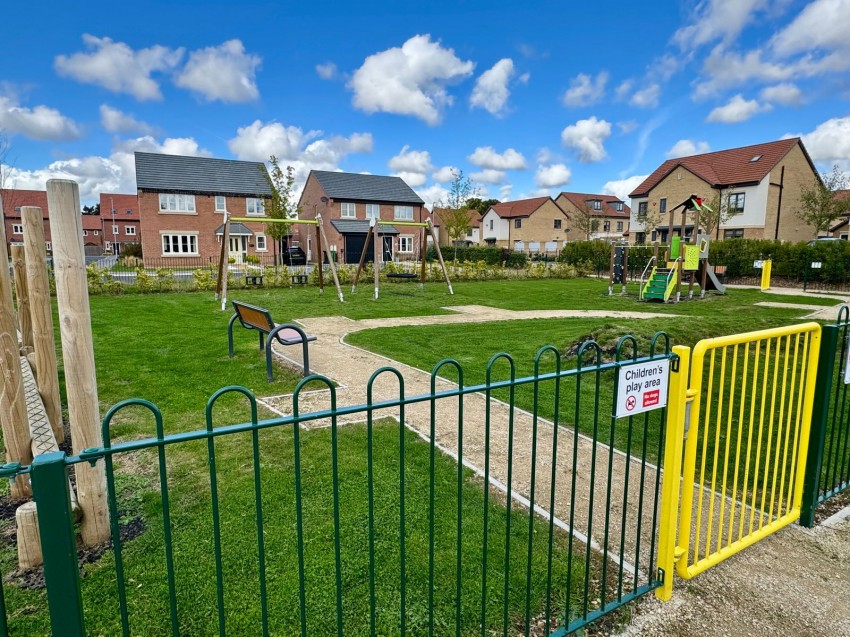 Images for Thorp Arch, Wetherby, Rochester Row, LS23