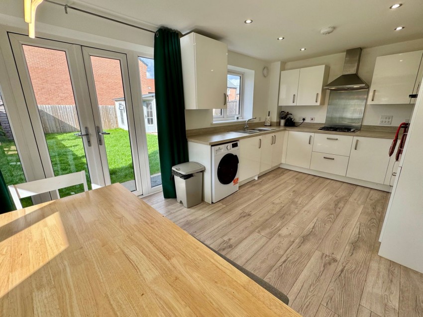 Images for Thorp Arch, Wetherby, Rochester Row, LS23