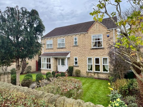 View Full Details for Monk Fryston, Chestnut Green, LS25