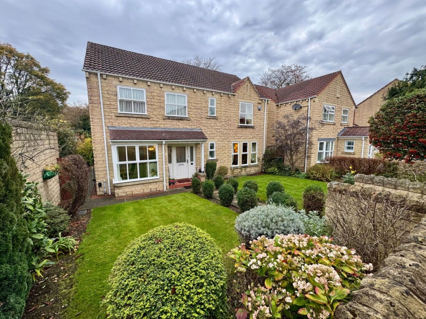 Images for Monk Fryston, Chestnut Green, LS25