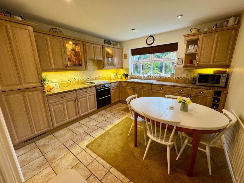 Images for Monk Fryston, Chestnut Green, LS25