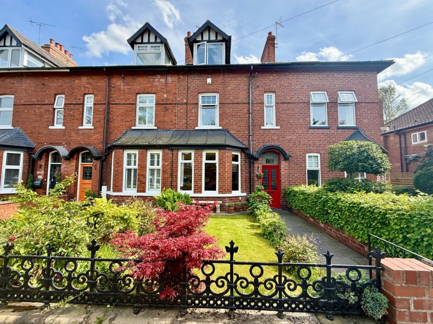 Images for York ~ Stockton Lane, YO31 