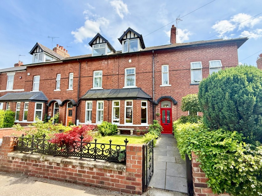 Images for York ~ Stockton Lane, YO31 